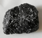 Schneeflocken Obsidian